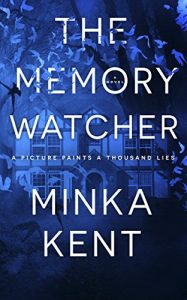 Baixar The Memory Watcher – A Psychological Thriller (English Edition) pdf, epub, eBook