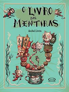 Baixar O livro das mentiras pdf, epub, eBook