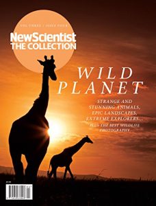 Baixar Wild Planet: Strange and stunning animals, epic landscapes, extreme explorers (New Scientist: The Collection Book 3) (English Edition) pdf, epub, eBook