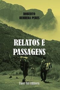 Baixar Relatos e Passagens pdf, epub, eBook