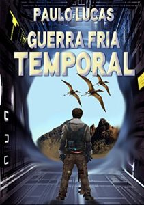 Baixar Guerra Fria Temporal pdf, epub, eBook