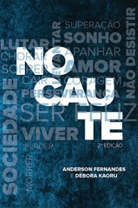 Baixar Nocaute pdf, epub, eBook