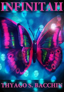 Baixar Infinitah pdf, epub, eBook