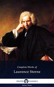 Baixar Delphi Complete Works of Laurence Sterne (Illustrated) (English Edition) pdf, epub, eBook