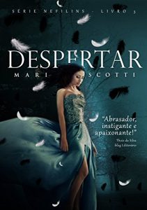 Baixar Despertar (Nefilins Livro 3) pdf, epub, eBook