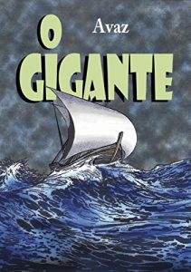 Baixar O GIGANTE pdf, epub, eBook