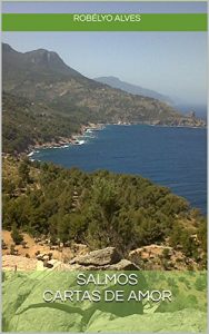 Baixar Salmos Cartas de Amor  (Projeto A Voz do Pai Livro 1) pdf, epub, eBook