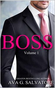 Baixar BOSS: Volume 1 (Promessas) pdf, epub, eBook