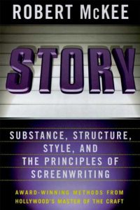 Baixar Story: Style, Structure, Substance, and the Principles of Screenwriting pdf, epub, eBook