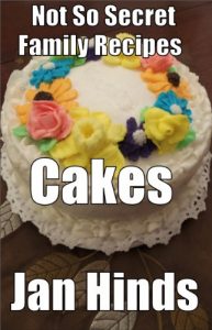 Baixar Cakes (Not So Secret Family Recipes Book 4) (English Edition) pdf, epub, eBook