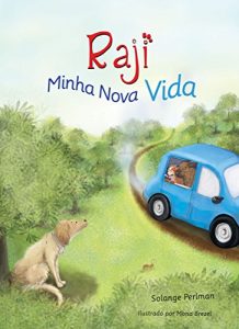 Baixar Raji – Minha vida nova.: Contos para inspirar seus filhos pdf, epub, eBook