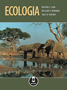 Baixar Ecologia pdf, epub, eBook