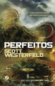 Baixar Perfeitos – Feios – vol. 2 pdf, epub, eBook