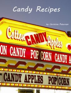 Baixar Taffy Candy Recipes (English Edition) pdf, epub, eBook