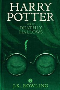 Baixar Harry Potter and the Deathly Hallows pdf, epub, eBook