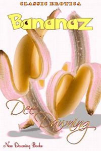 Baixar Bananaz pdf, epub, eBook