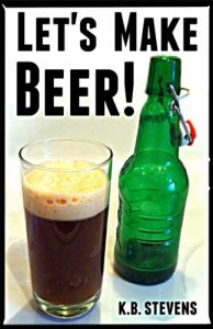 Baixar Let’s Make Beer! (English Edition) pdf, epub, eBook