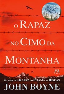 Baixar O Rapaz no Cimo da Montanha pdf, epub, eBook