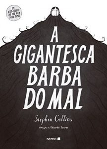 Baixar A Gigantesca Barba do Mal pdf, epub, eBook