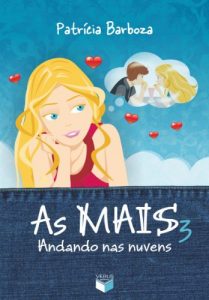 Baixar Andando nas nuvens – As mais – vol. 3 pdf, epub, eBook