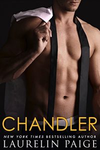 Baixar Chandler: A Standalone Contemporary Romance (English Edition) pdf, epub, eBook