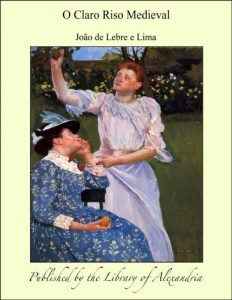 Baixar O Claro Riso Medieval pdf, epub, eBook