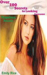 Baixar MAIS DE 100 SEGREDOS olhar IMPRESSIONANTE  beleza intemporal pdf, epub, eBook