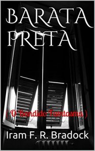 Baixar BARATA PRETA: ( O Bandido Famtasma ) (O agreste mal assombrado / CONTO / Livro 1) pdf, epub, eBook