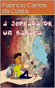 Baixar a jornada de um babaca pdf, epub, eBook
