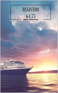 Baixar Registro 64.75: Romance Adulto 18+ pdf, epub, eBook