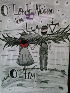 Baixar O Lado Negro da Lua: O Fim pdf, epub, eBook