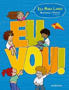 Baixar Eu vou! pdf, epub, eBook