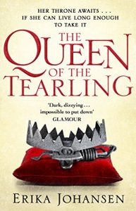 Baixar The Queen Of The Tearling: (The Tearling Trilogy 1) pdf, epub, eBook
