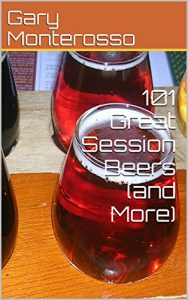 Baixar 101 Great Session Beers (and More) (English Edition) pdf, epub, eBook