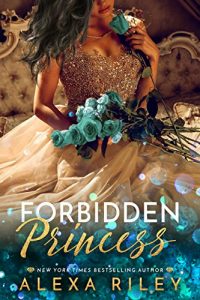 Baixar Forbidden Princess (Princess Series Book 4) (English Edition) pdf, epub, eBook