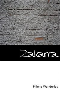 Baixar Zakarra pdf, epub, eBook