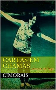 Baixar Cartas em chamas: sonetos de fogo pdf, epub, eBook