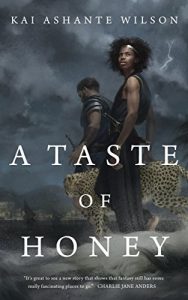 Baixar A Taste of Honey pdf, epub, eBook
