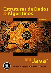 Baixar Estruturas de Dados e Algoritmos em Java pdf, epub, eBook