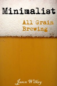 Baixar Minimalist All Grain Brewing (English Edition) pdf, epub, eBook