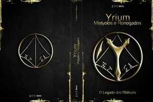 Baixar Yrium – Mistyelos e Renegados pdf, epub, eBook