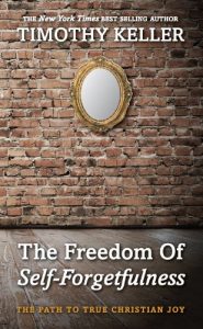 Baixar The Freedom of Self Forgetfulness (English Edition) pdf, epub, eBook