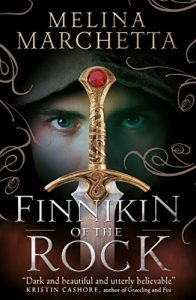 Baixar Finnikin of the Rock (The Lumatere Chronicles) pdf, epub, eBook