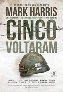Baixar Cinco voltaram pdf, epub, eBook
