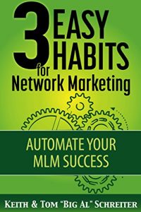 Baixar 3 Easy Habits For Network Marketing: Automate Your MLM Success (English Edition) pdf, epub, eBook