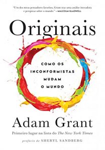 Baixar Originais: Como os inconformistas mudam o mundo pdf, epub, eBook