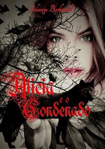 Baixar Alicia: E o condenado (Anjos e Demonios Livro 1) pdf, epub, eBook