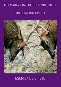Baixar 101 Maravilhas De Deus Volume Iii pdf, epub, eBook
