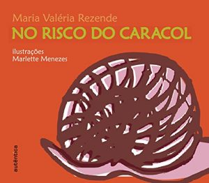 Baixar No risco do caracol pdf, epub, eBook