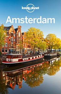 Baixar Lonely Planet Amsterdam (Travel Guide) pdf, epub, eBook